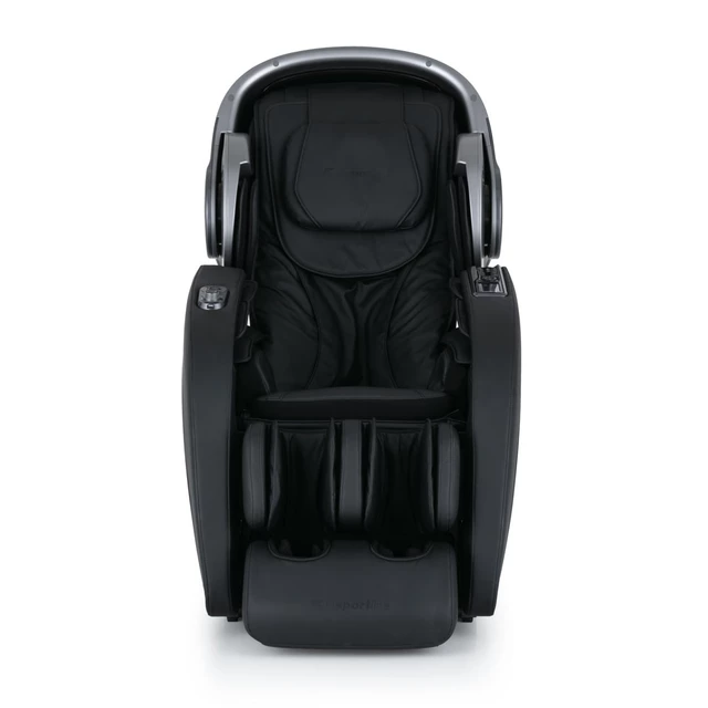 Massage chair inSPORTline Cortela - Black