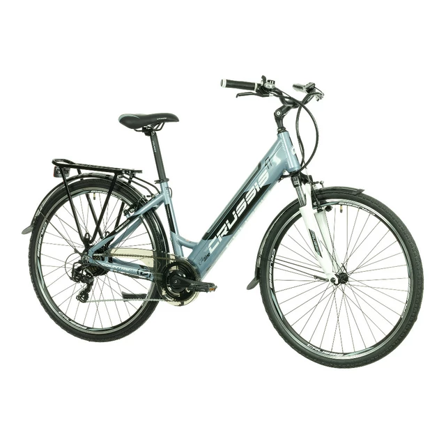 Mestský elektrobicykel Crussis e-Country 1.11