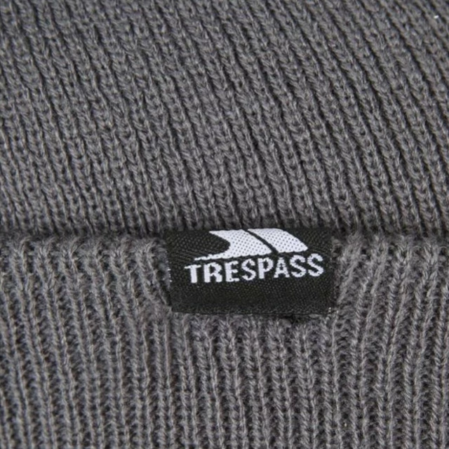 Beanie Trespass Crackle