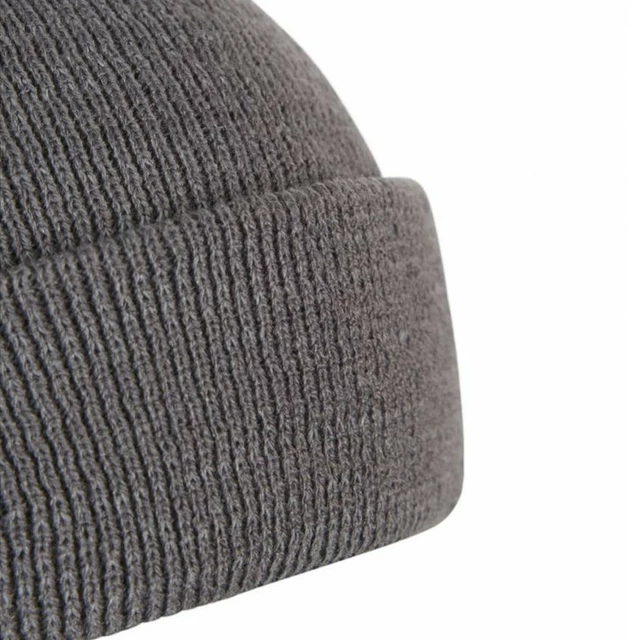 Beanie Trespass Crackle - Grey Marl