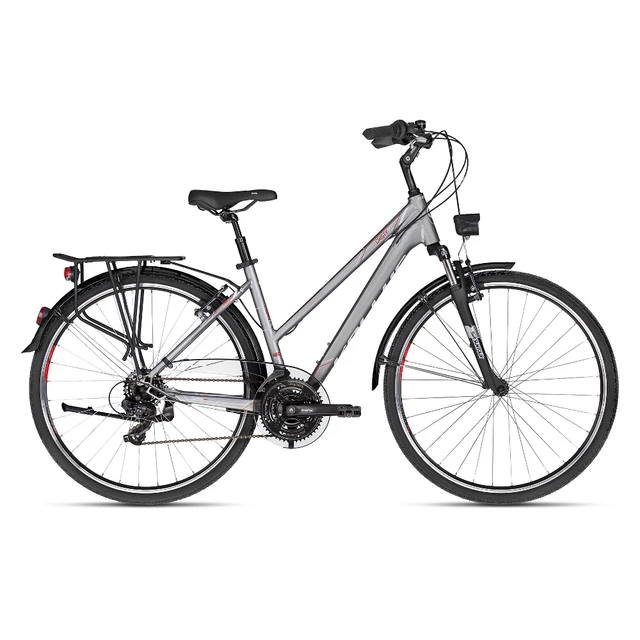 Dámsky trekingový bicykel KELLYS CRISTY 10 28" - model 2018