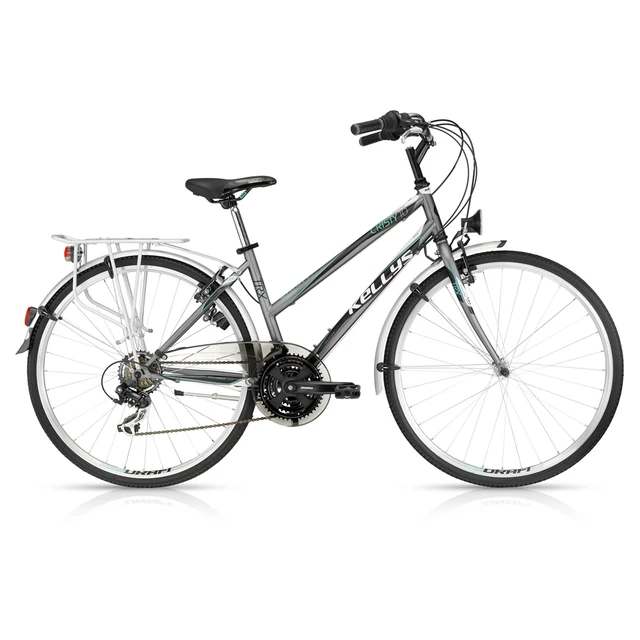 Dámsky trekingový bicykel KELLYS CRISTY 10 28" - model 2016