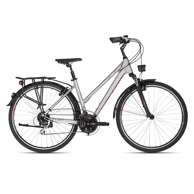 Dámské trekingové kolo KELLYS CRISTY 50 28" - model 2018