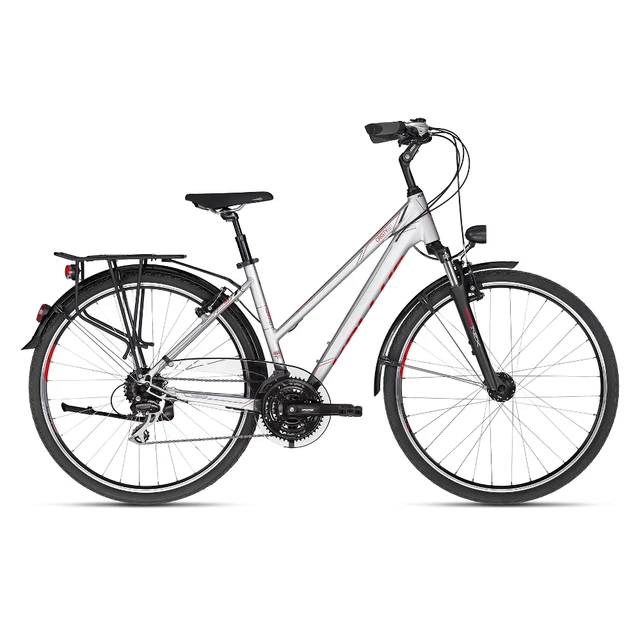 KELLYS CRISTY 60 28'' - Damen-Trekking-Fahrrad - Modell 2018