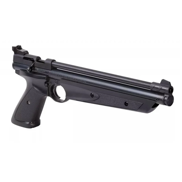 Vzduchová pistole Crosman 1377 černá 4,5mm