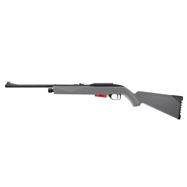 Air Rifle Crosman 1077 FreeStyle Gray 4.5 mm