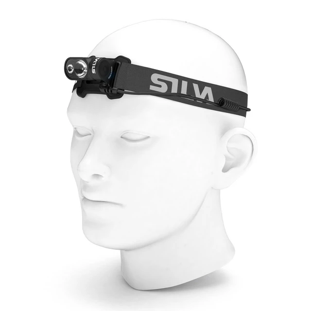 Headlamp Silva Cross Trail 7R