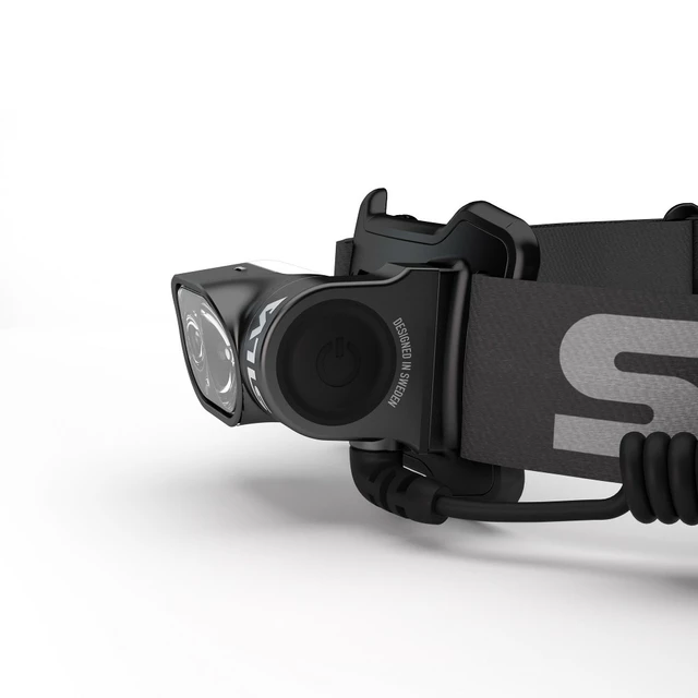 Headlamp Silva Cross Trail 7R