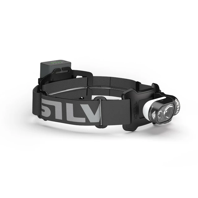 Headlamp Silva Cross Trail 7R