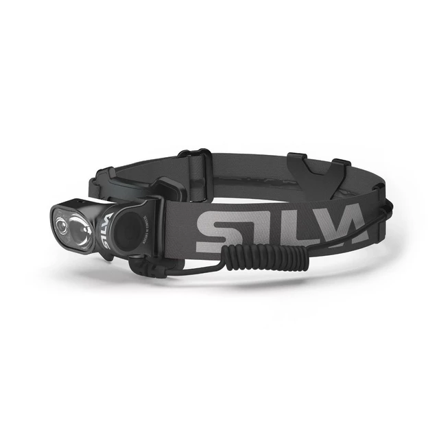 Headlamp Silva Cross Trail 7XT