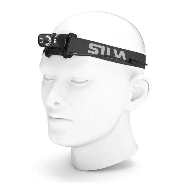 Headlamp Silva Cross Trail 7XT