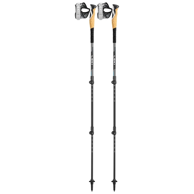 Cross trail hole LEKI Cross Trail Lite TA