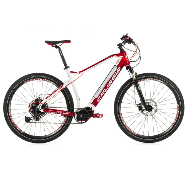 Cross E-Bike Crussis e-Cross 9.5-S – 2020