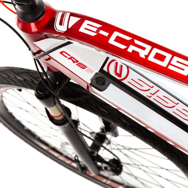 Cross E-Bike Crussis e-Cross 9.5-S – 2020