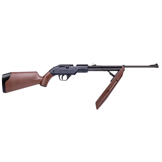 Air Rifle Crosman Pumpmaster 760 4.5 mm