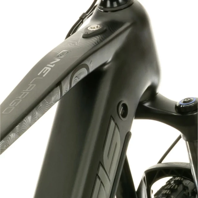 Horský elektrobicykel Crussis ONE-Largo 10.9-M 29" - 20" (175-190 cm)