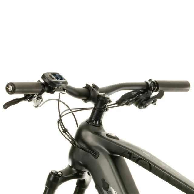 Horský elektrobicykel Crussis ONE-Largo 10.9-M 29" - 20" (175-190 cm)