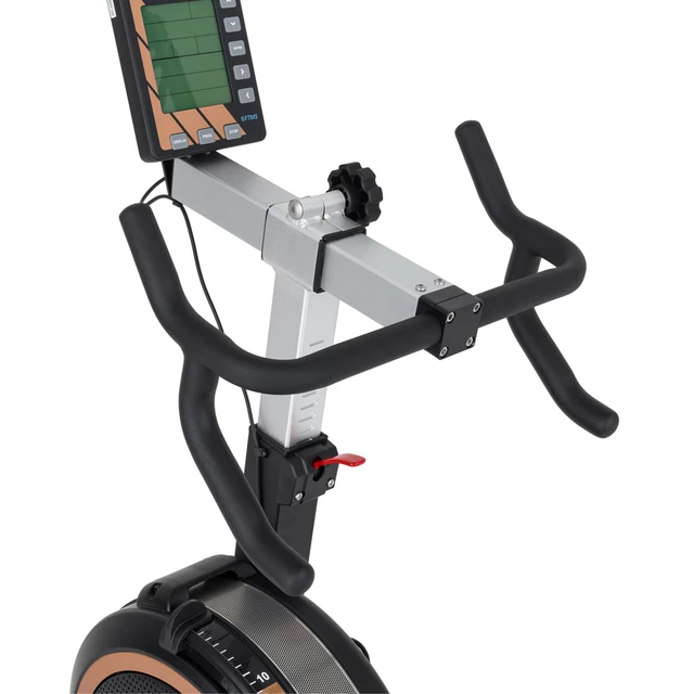 Spin Bike inSPORTline CycleAir