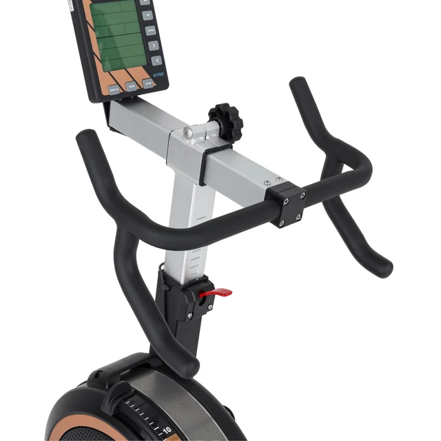 Спининг байк inSPORTline CycleAir