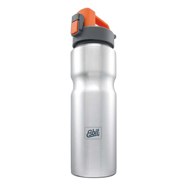 Water Bottle Esbit 0.8l