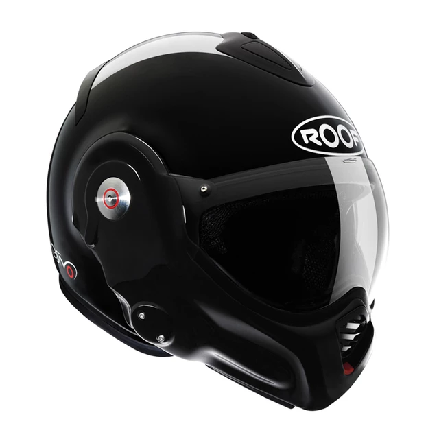 Motorcycle helmet ROOF Desmo