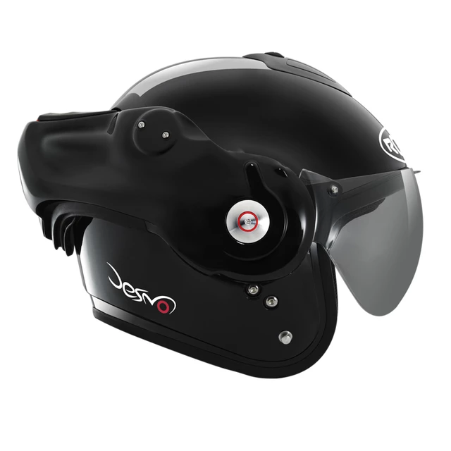 Motorcycle helmet ROOF Desmo