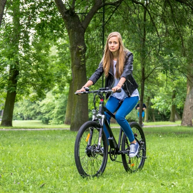 Horské elektrokolo TrybEco Terra 26"