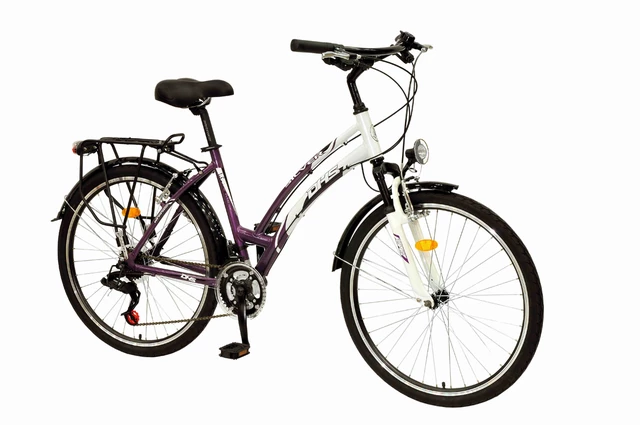 Dámsky bicykel DHS 2664 - model 2011