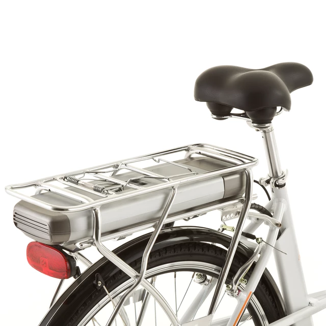 Náhradná batéria DHS Walle-S k elektrobicyklom 28001, 28002