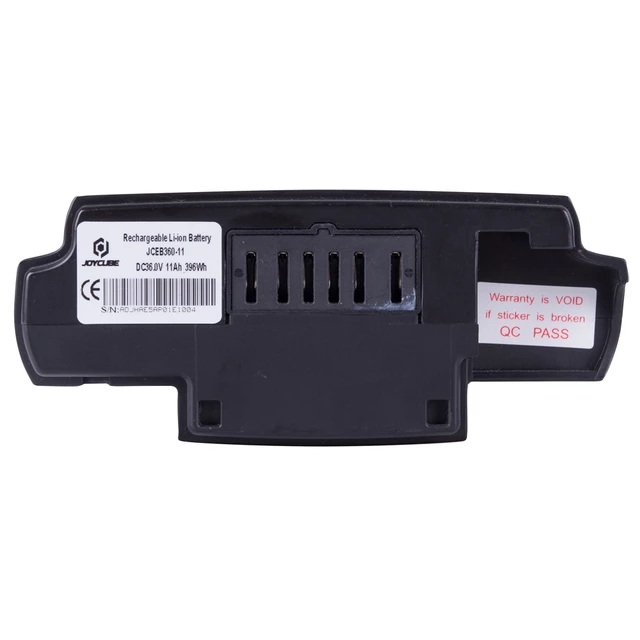 Replacement Battery Devron SF-03 for 28126, 28128 E-Bikes