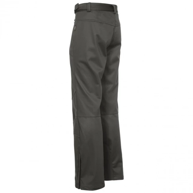 Pánské softshellové kalhoty Trespass Holloway - Carbon