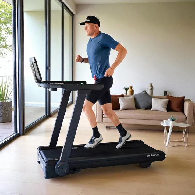 Běžecký pás inSPORTline ZenRun 120