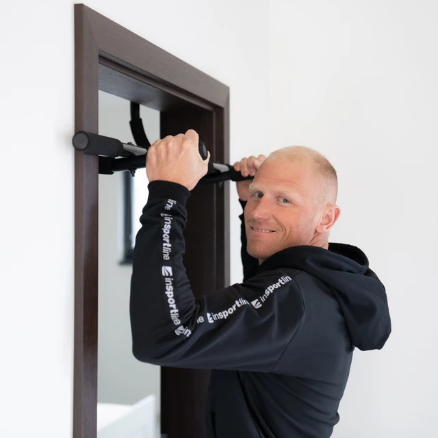 Doorway Pull-Up Bar inSPORTline DCB100