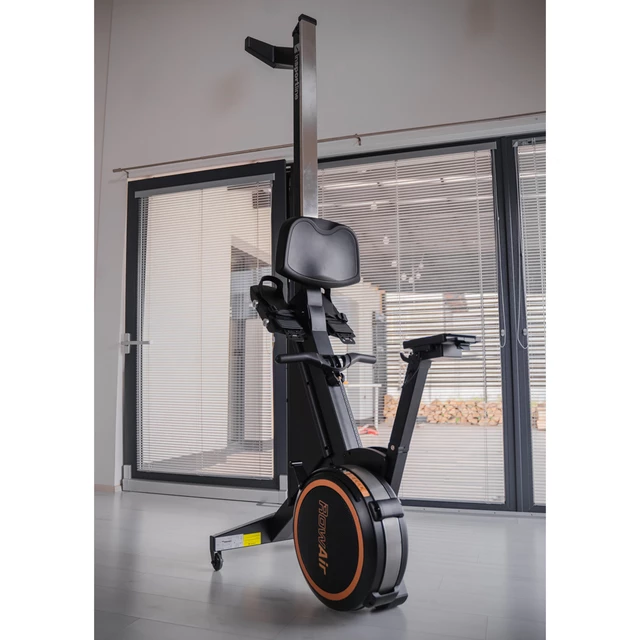 Rowing Machine inSPORTline RowAir