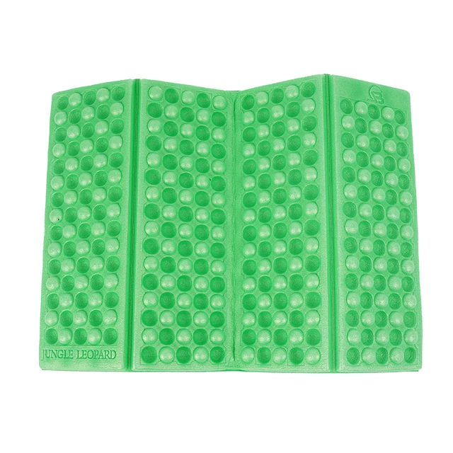 Folding Seat Pad inSPORTline Segolo - Green