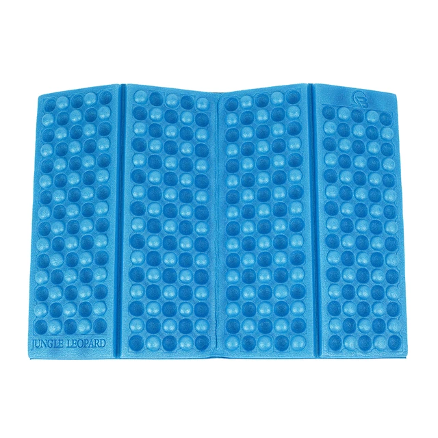Folding Seat Pad inSPORTline Segolo - Blue