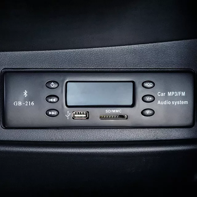 Elektrická tříkolka se střechou W-TEC Tukago - 45 km/h - modrá