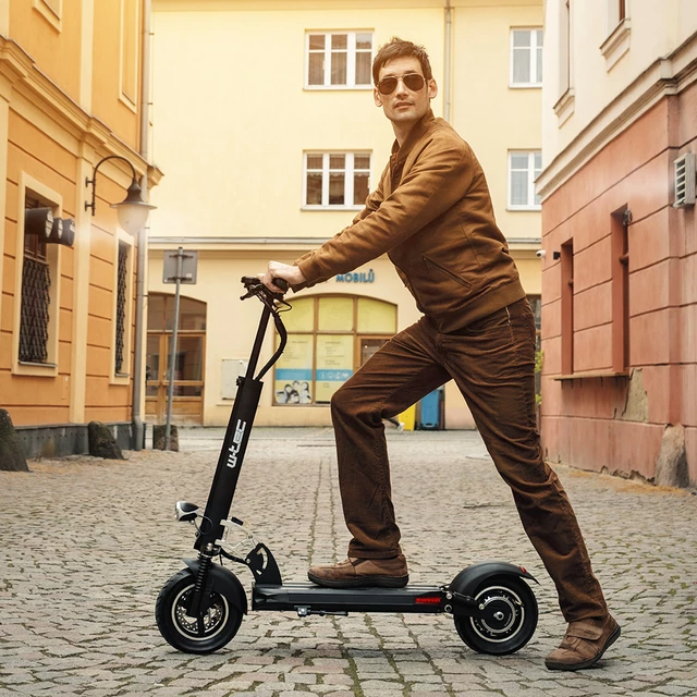 E-Scooter W-TEC Tenmark II 500 W 10”