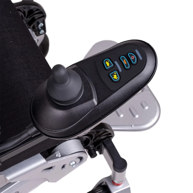Electric Wheelchair inSPORTline Hawkie Basic 500 W