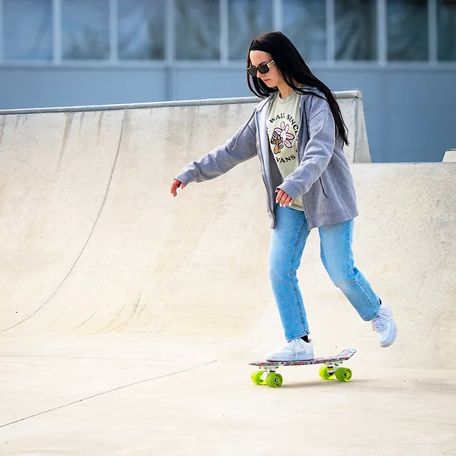 Penny board WORKER Paterny C7 22" - 2.jakost