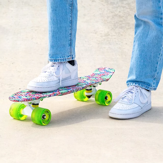 Penny board WORKER Paterny C7 22" - 2.jakost