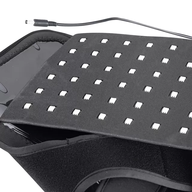 Infračervená bandáž na rameno inSPORTline Infracor Shoulder