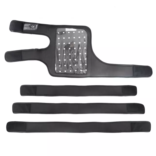 Infračervená bandáž na rameno inSPORTline Infracor Shoulder