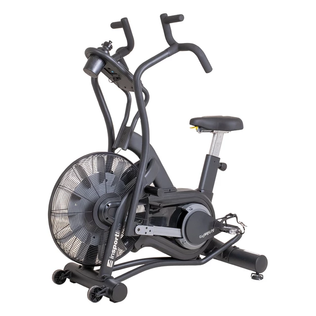 AirBike inSPORTline Pro