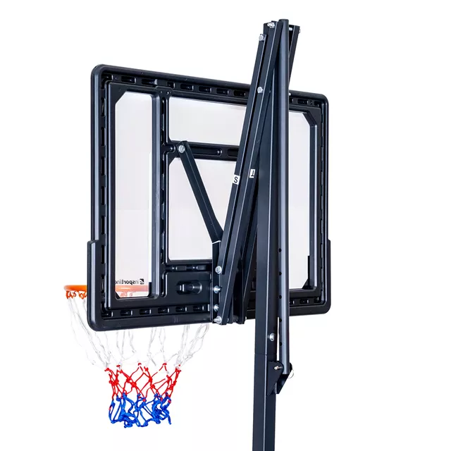 Dětský basketbalový koš inSPORTline Lufkin