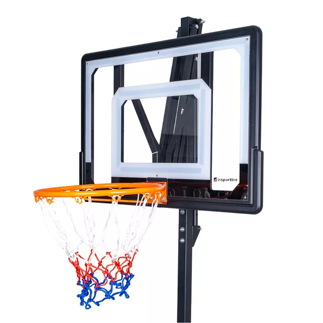 Dětský basketbalový koš inSPORTline Lufkin