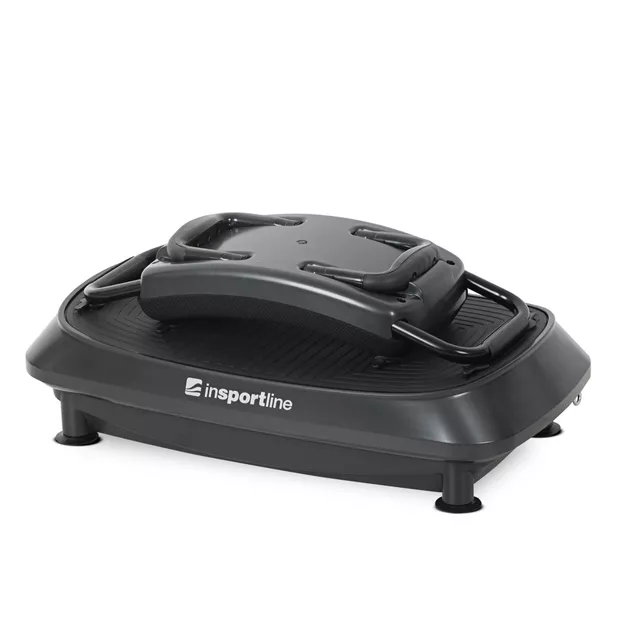 Vibrační plošina inSPORTline Duonique