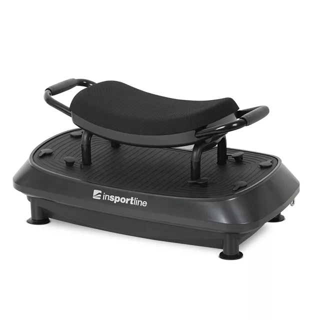 Vibrační plošina inSPORTline Duonique