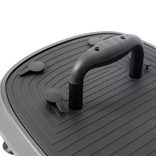 Vibrační plošina inSPORTline Duonique