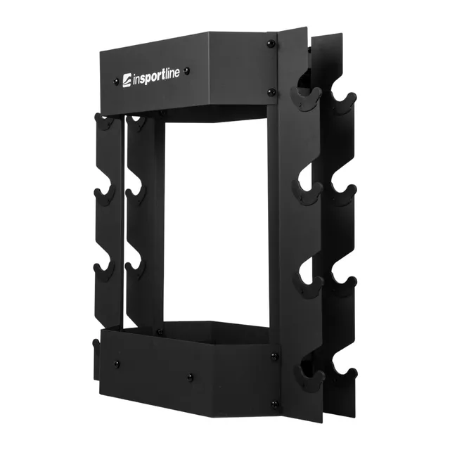 Stojan na činky inSPORTline RK3020